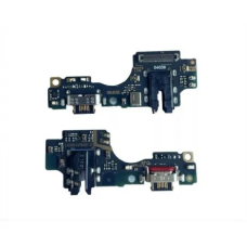 Placa Conector Carga Pcb Motorola Moto G73 Xt2237